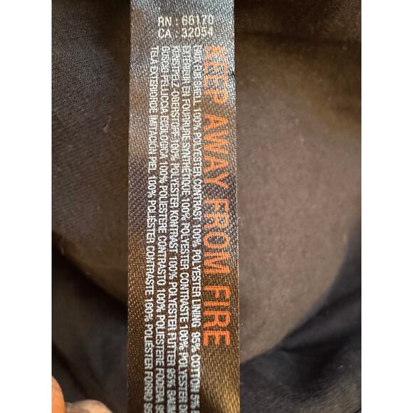 Free People Movement Rocky Ridge Fleece Colorful Pullover Sherpa M Outdoor - Picture 8 of 10